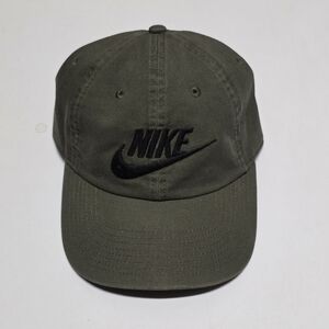 Nike Heritage86 Futura Washed Cap (Dad Hat)